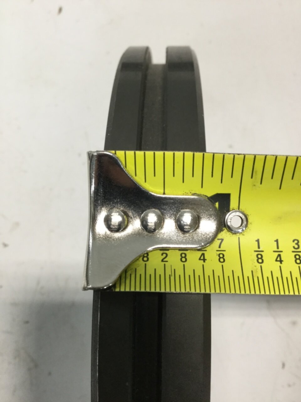VAN DORN V Split Collar 10359206 Used #109295