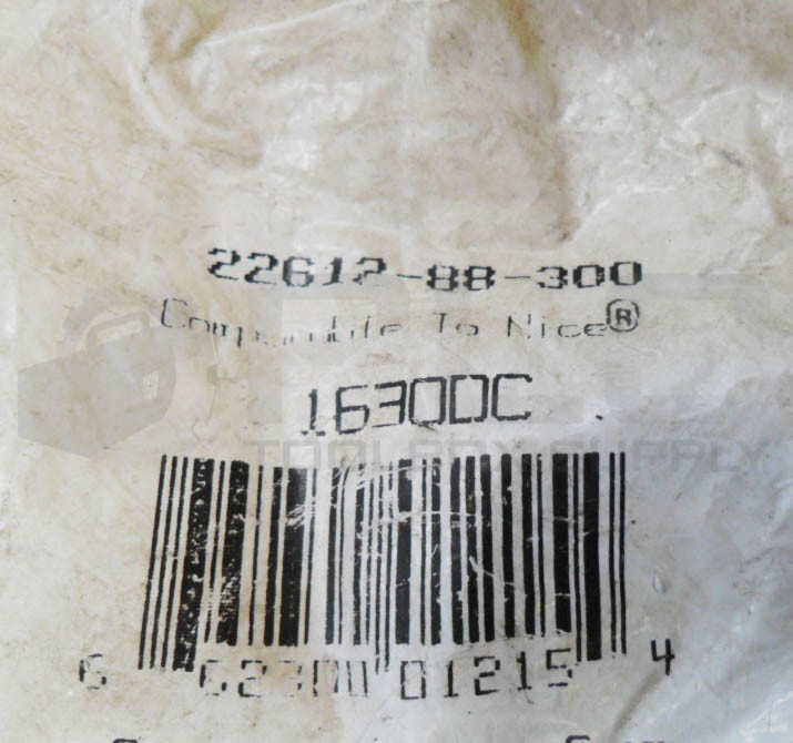 SAELED NEW GENERAL BEARING CORP 22612-88-300 BALL BEARING 13/16″ 1-5/8″ *READ*