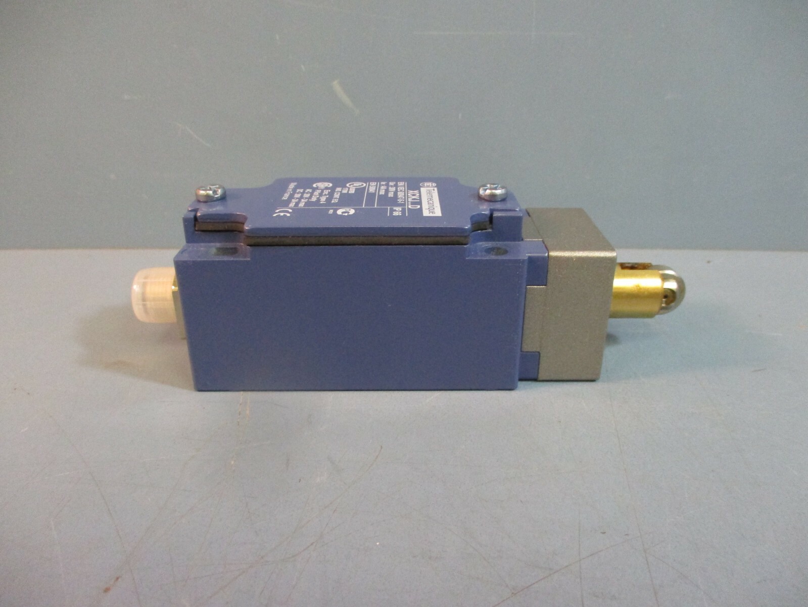 Telemacanique XCKJ167D Limit Switch NEW