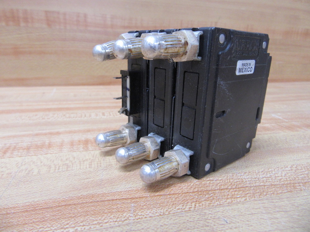 Airpax CELHPK111-1REC4-32538-1 Sensta Circuit Breaker 250A