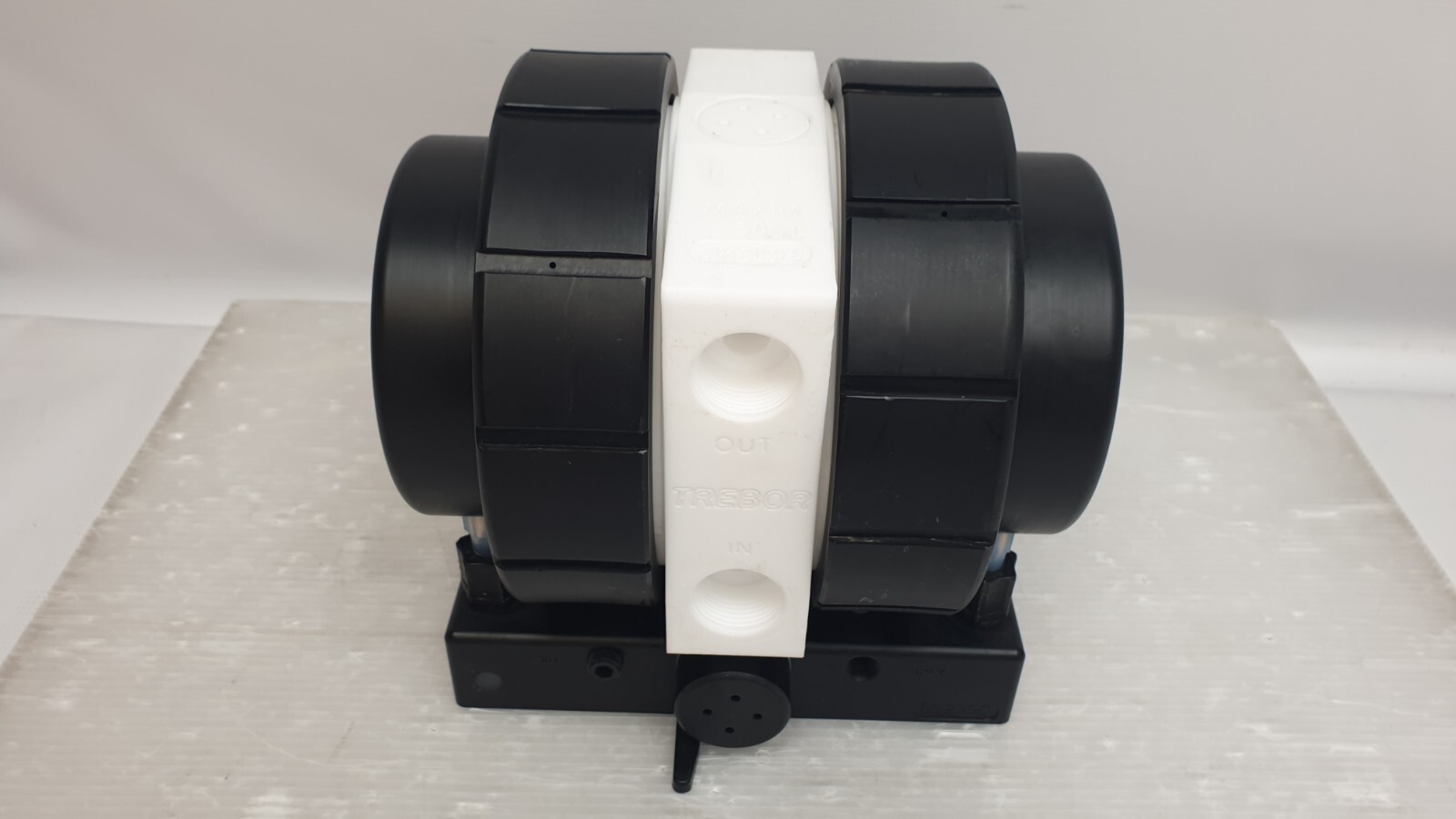 Trebor Maxim 50 High Purity Chemical Pump
