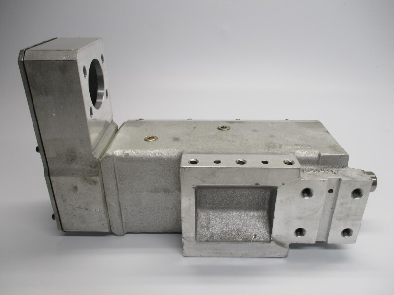 OBARA W-UNT-C/415A 105D0244/L UNMP