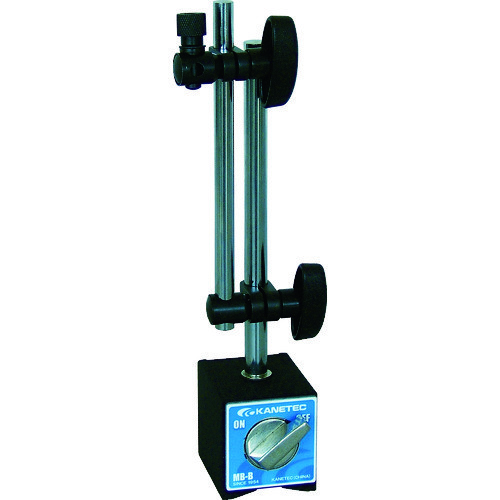KANETEC MB-B Standard type magnetic base