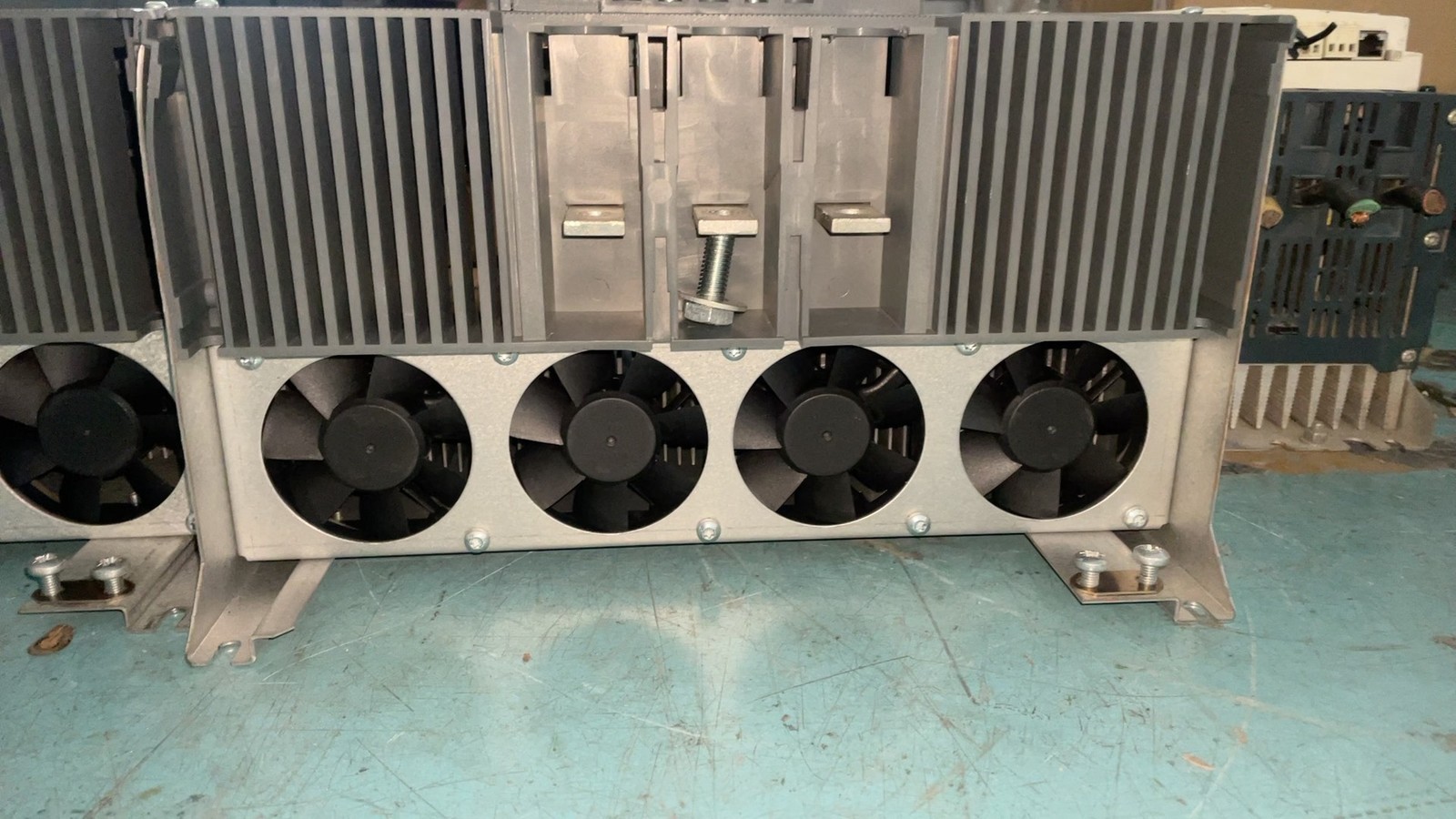 1P ABB PST300-600-70 Accept counteroffer