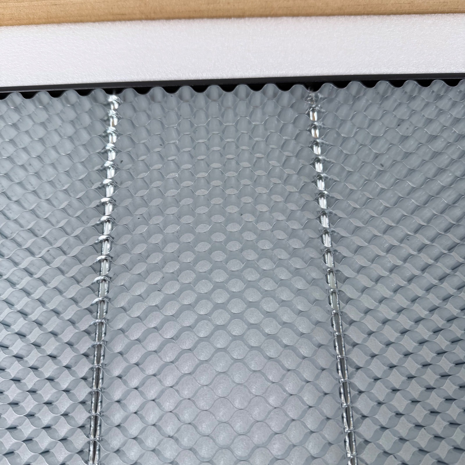 WECREAT AirGuard Cube Fume Purifier Filter for Laser Engraver X004SYYXKN New
