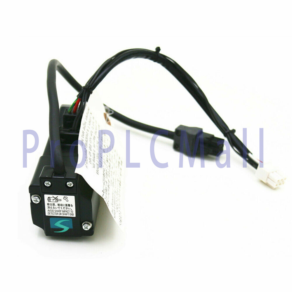 NEW Mitsubishi HC-MFS13B HCMFS13B Servo Motor~
