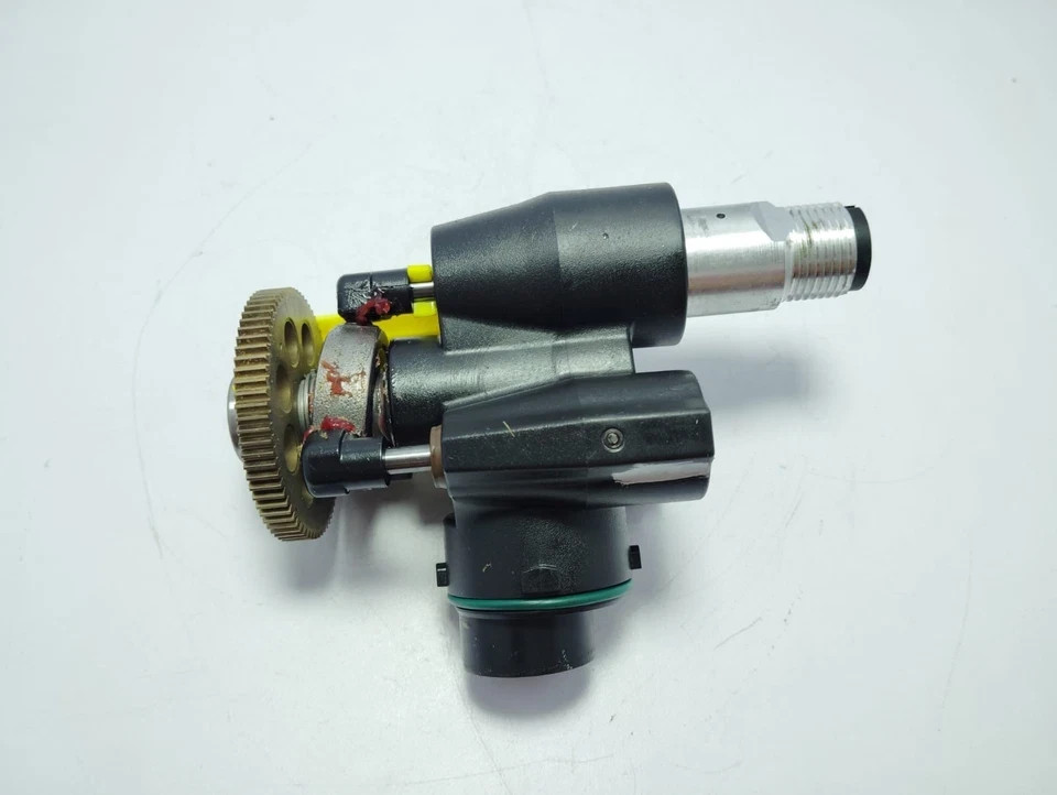 GRACO Triax Replacement Pump with Cleanshot – AC 17P185