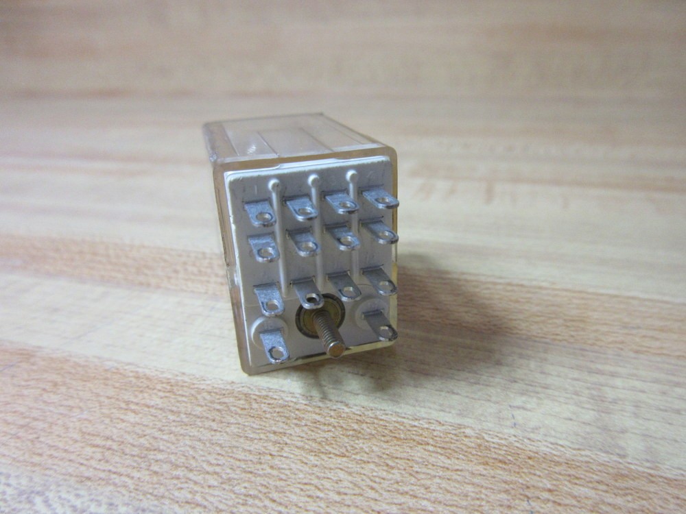 Potter & Brumfield KH-5281-1 AMF Relay KH52811