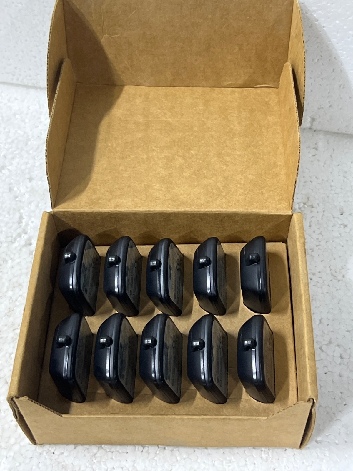(One Box = 10 Pcs) Emerson GEO10T1R03 Wireless Personnel Tag 00GEO-5000-0003