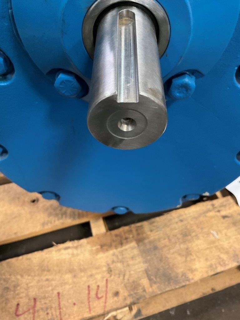 Linkbelt HWB100-84 stk# 03438