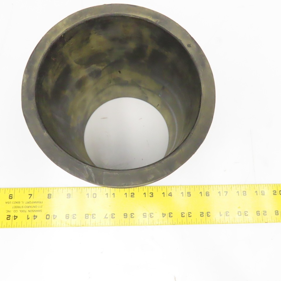 5-1/2″ OD x 4-3/4″ ID x 6-3/4″ Wide Rubber Air Chuck Element