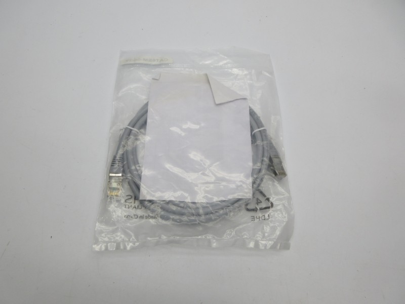 CABLE CAT6SM-05GY NSMP