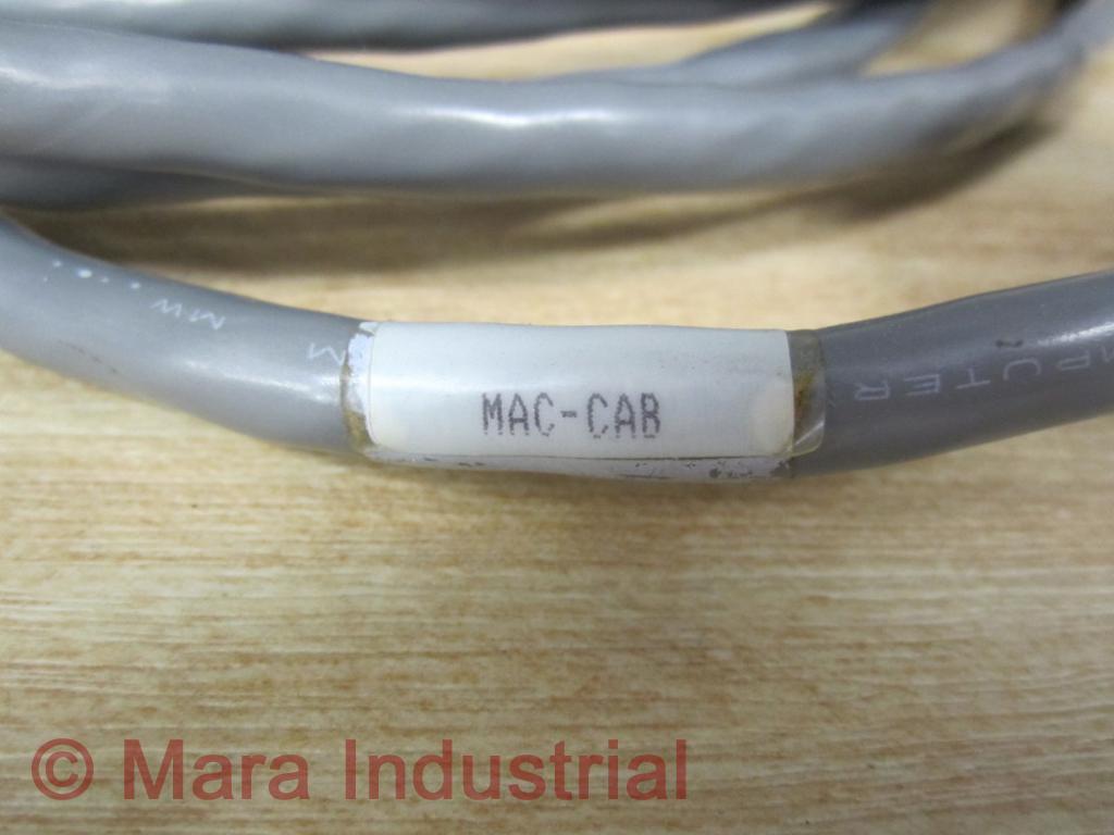 ConCab MAC-CAB Cable MACCAB 9-1/2′ Cable