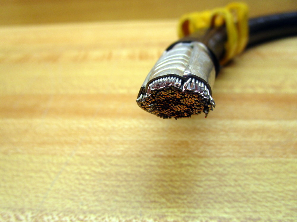Lapp Kabel E198296 Cable