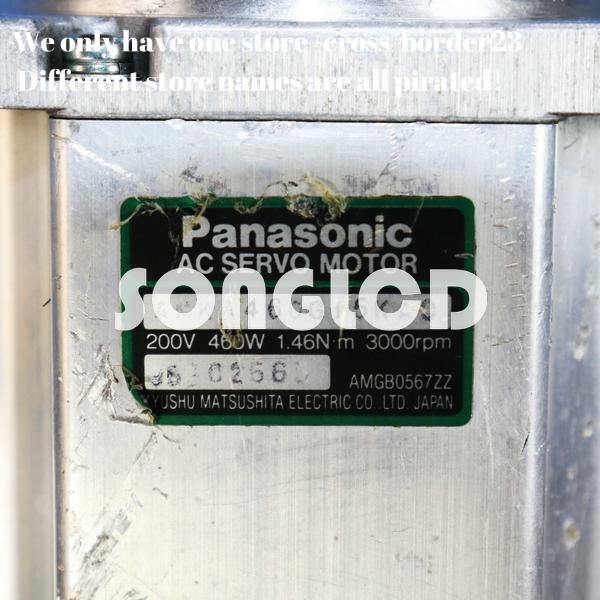 1PCS AMKA460G15KAC 90days warranty via DHL or FedEx