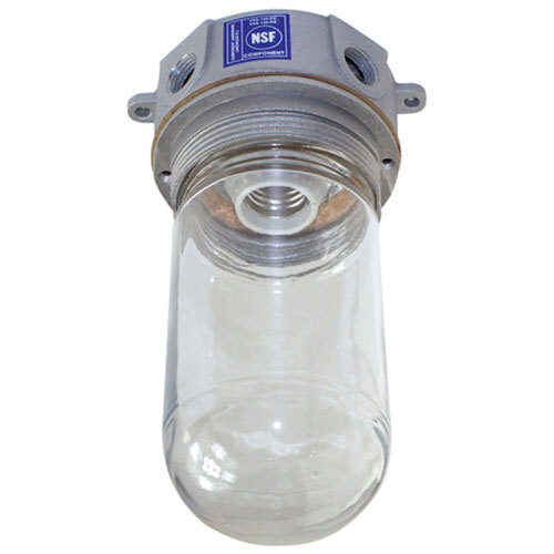 VAPOR PROOF LIGHT-SURFAC E