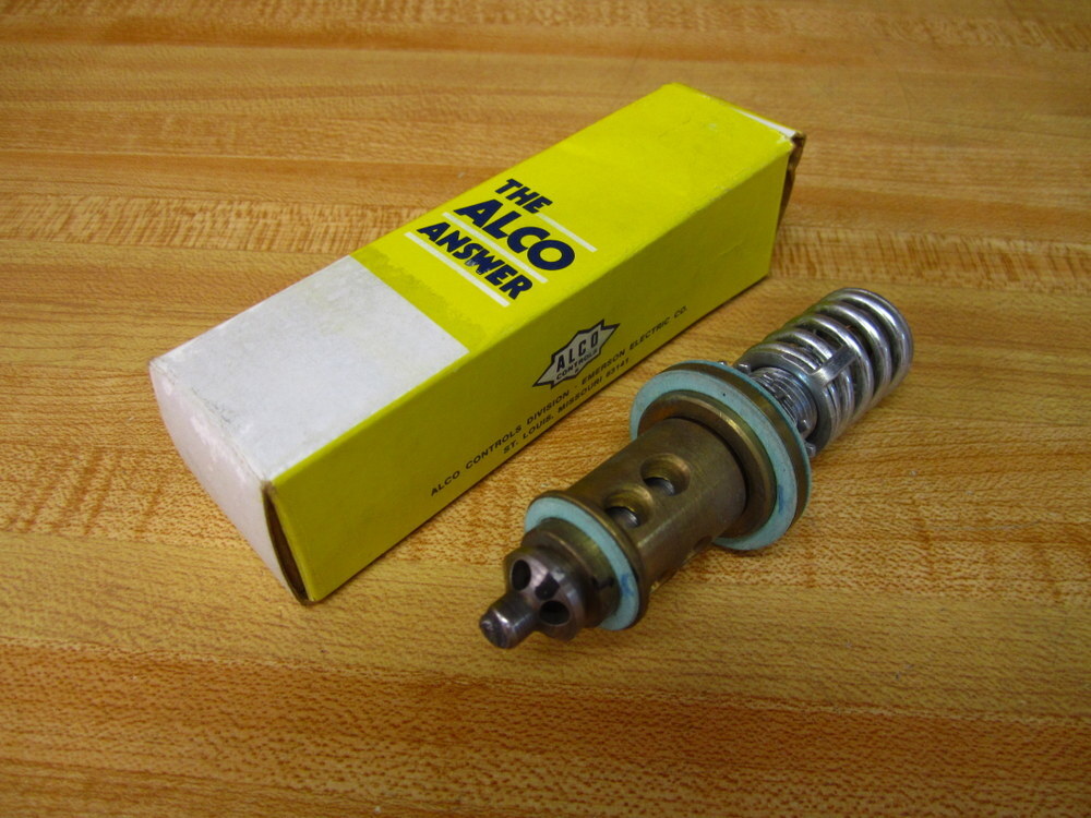 Alco X9117-B8B Valve Cage X9117B8B