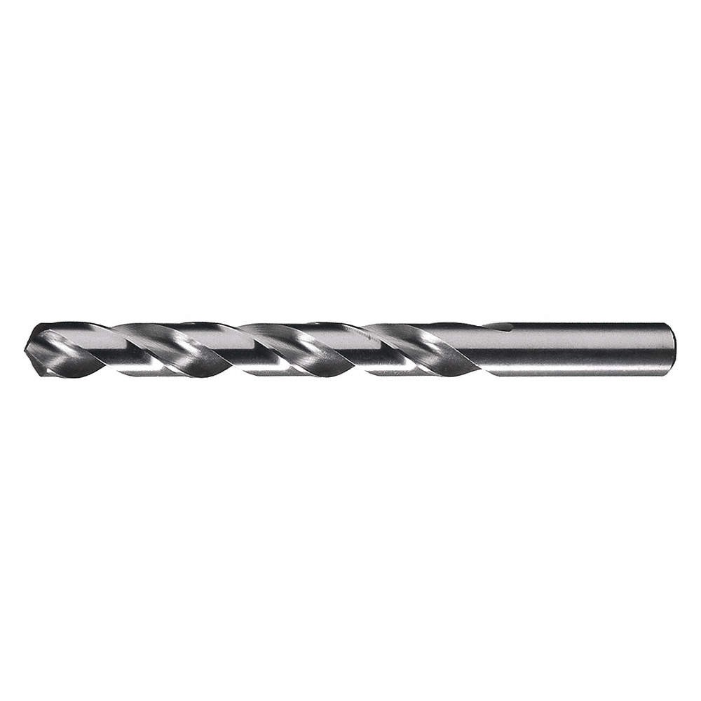 CLEVELAND C01811 Jobber Drill,#76,HSS 434T36