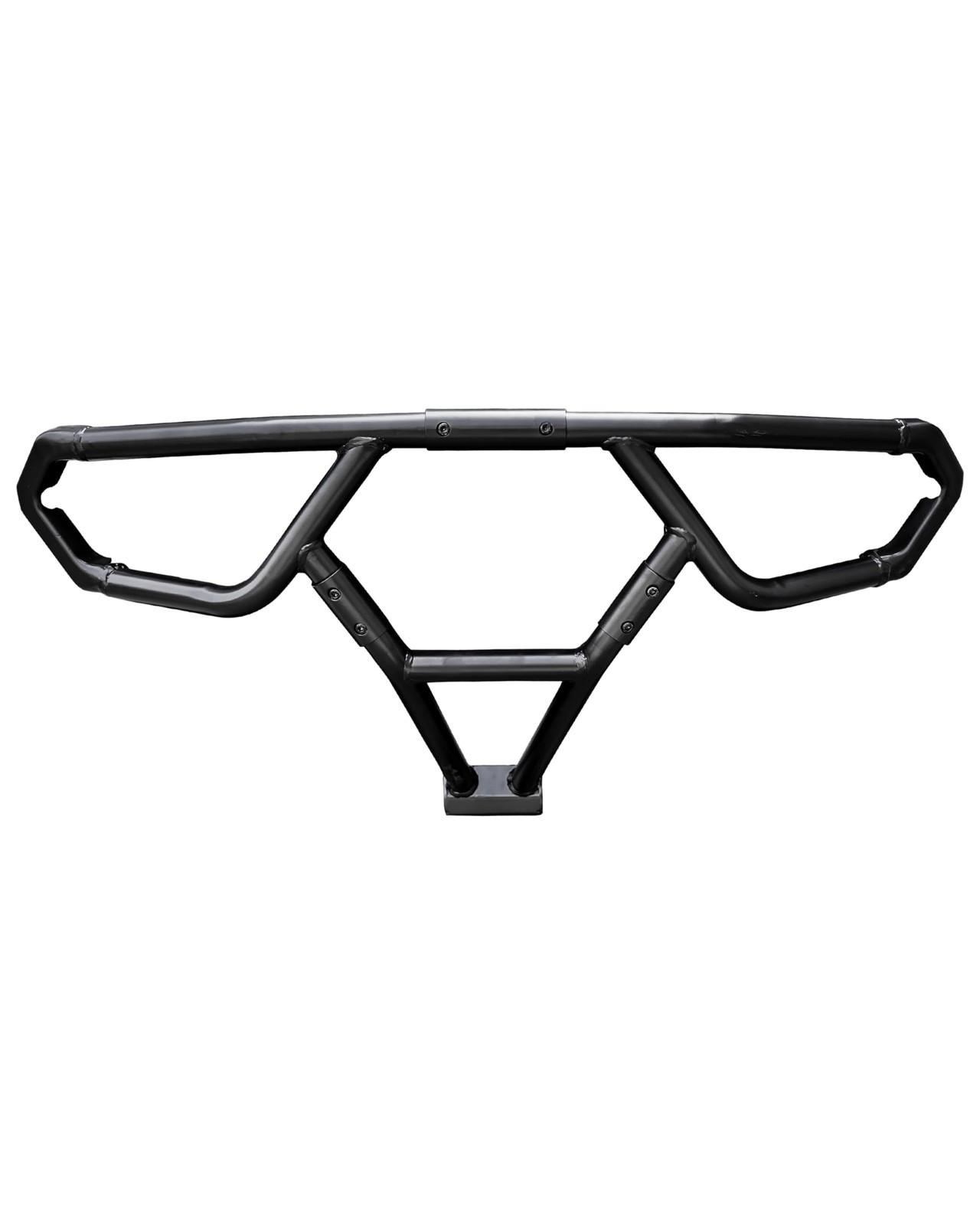 KEWISAUTO Rear Bumper for Polaris Sportsman 450 570 2021-2026 Accessories, St…