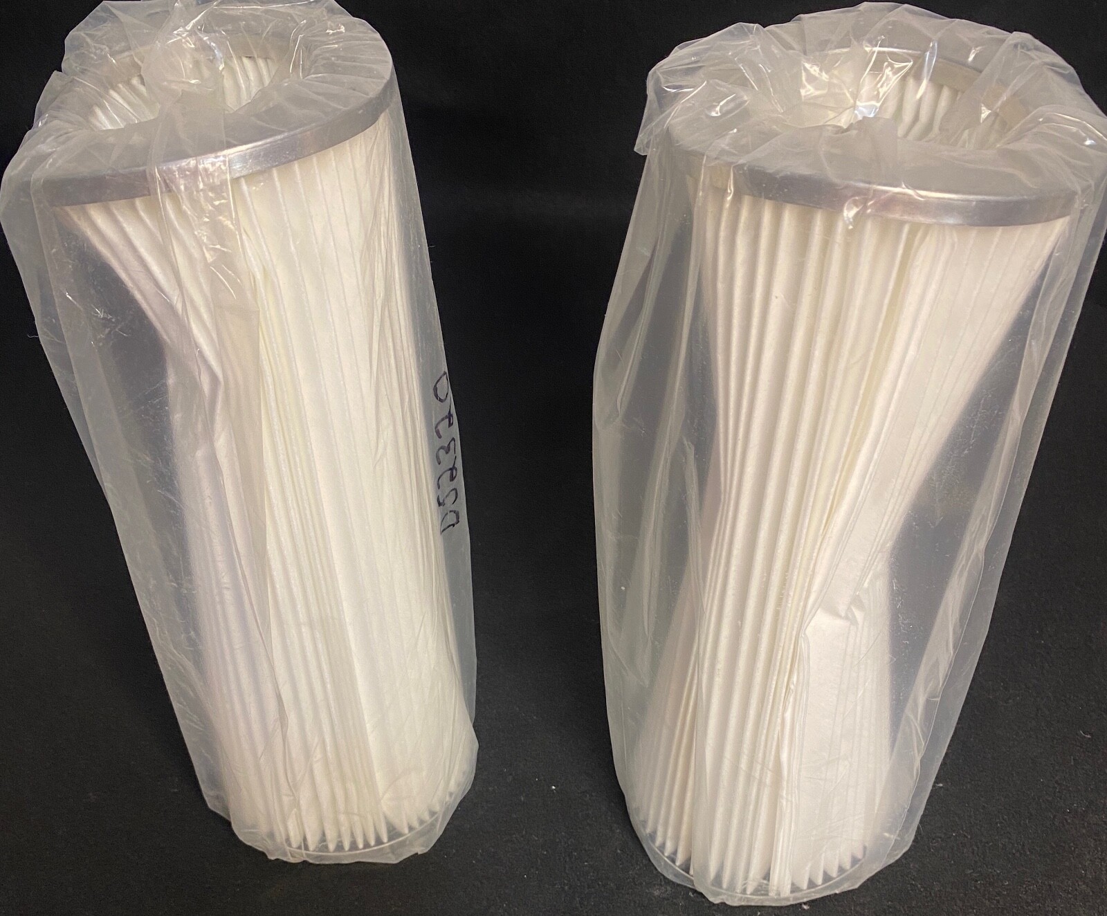 Lectrodryer Filter Element B-5801-4 B58014 Like FLUITEK FLK04-00523 12” x 4.75”