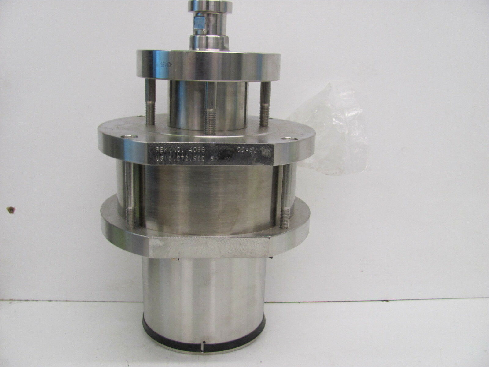 REK 4088 VARIMATIC OSCILLATOR 300279C 0946U