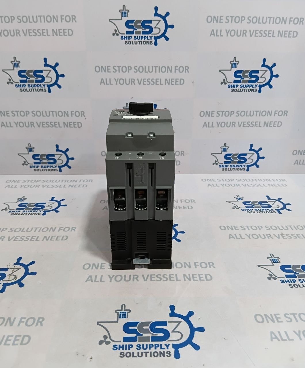 ABB MS495-90 1SAM550000R1009 Motor Starter 70-90A MS 495 (Unused New)