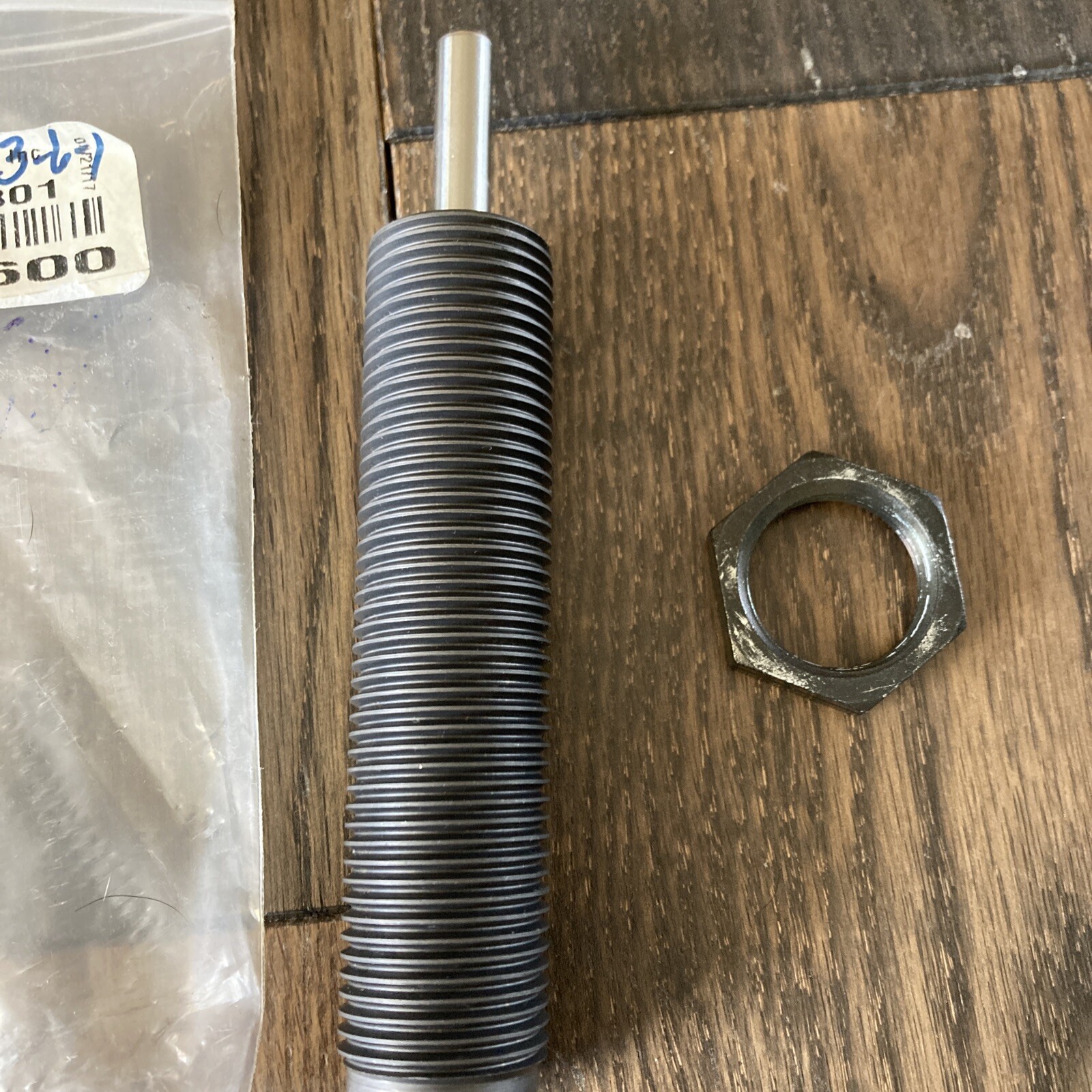 NEW ACE 192-0301 SHOCK ABSORBER 1920301 Mc600