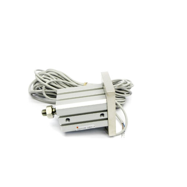 SMC CDQSG20-20DM-A93L 145PSI NSNP