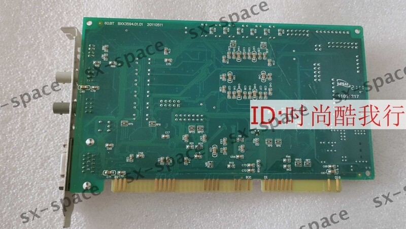 1PCS CIL-C1140H 2010-12-21 C02-VT-01-110900020 100% tested by DHL or FEDEX