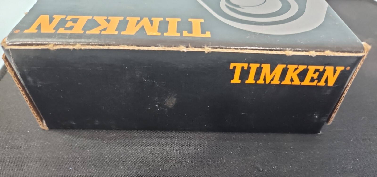 *NEW IN BOX* Timken PB 1/2 Bearing *WARRANTY+FAST 🇺🇸 SHIPPING*