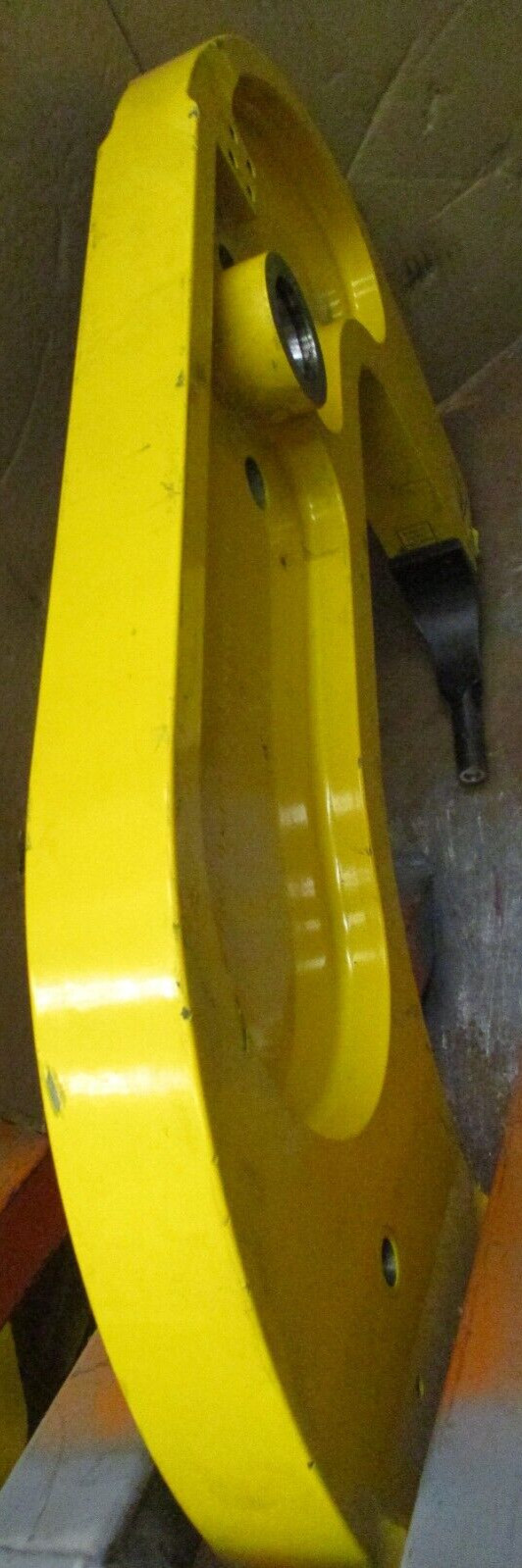 11-00346-Rev D C-Fixture 29-1/2, 26-1/8, 19-1/8 Lengths D2386 A5769ISU
