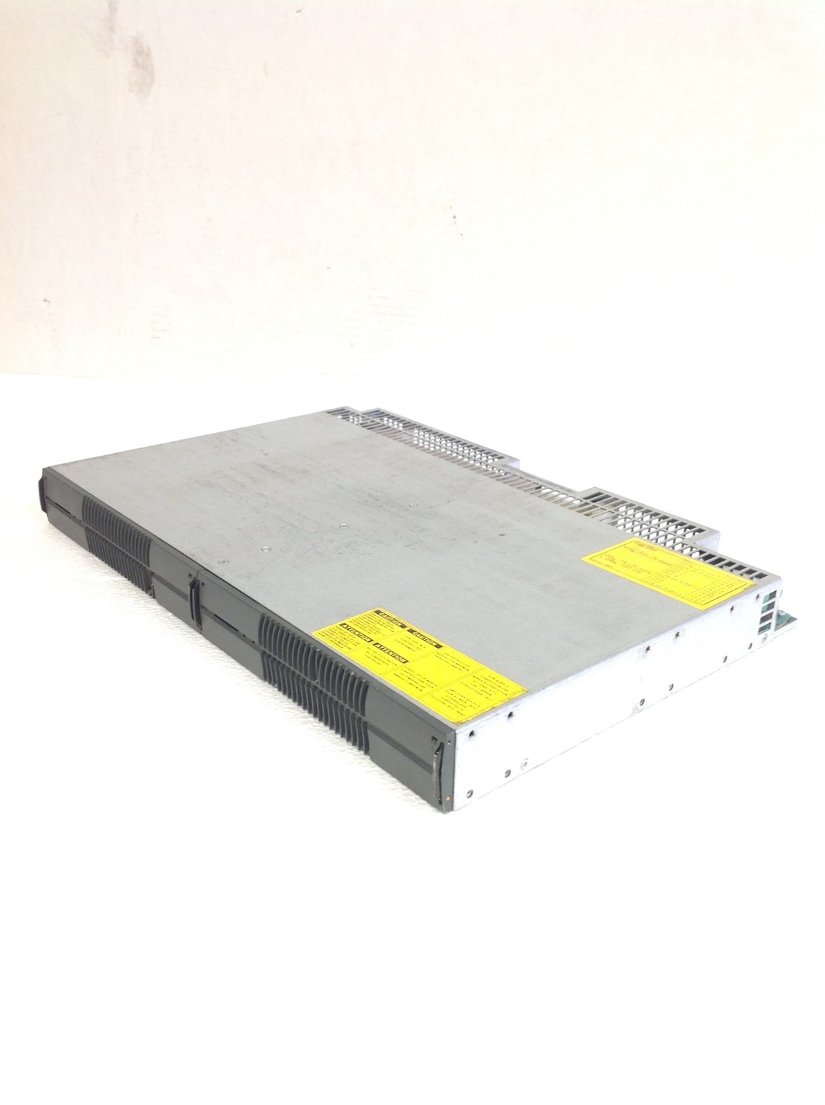 Eltek FlatPack 1U Power Rack 242231.001 Version 4, WORKING FREE SHIPPING