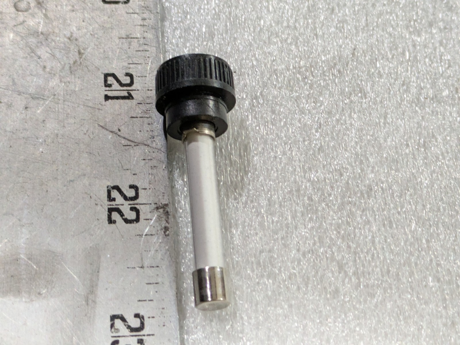 Mersen SLR10 In-Line Lighting Fuse 10A 300V Pack of 5 Industrial Electrical OEM