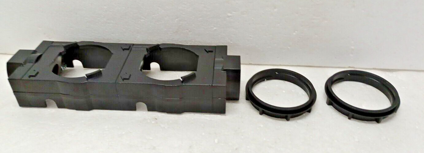 IMI Norgen Y68A-AGN-N2N Olympian Plus Yoke Assembly Expedite Shipping