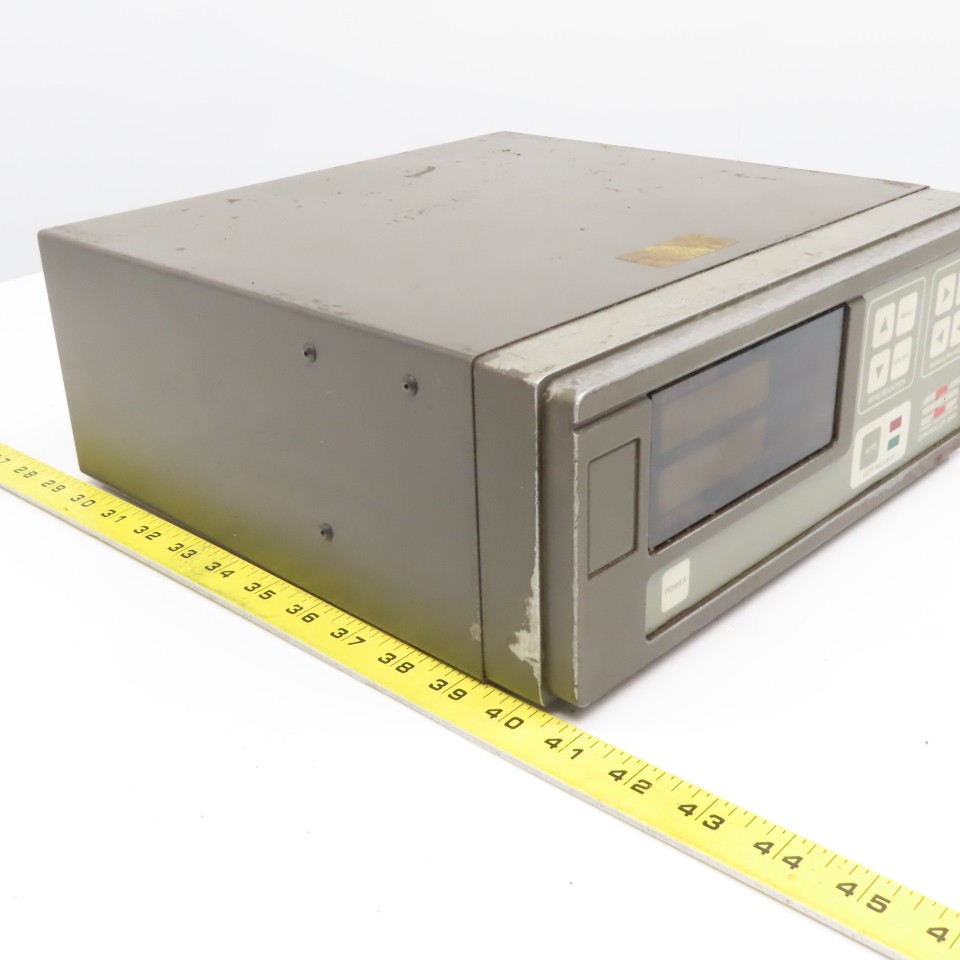 Schmitt Industries SB-2500 Dynamic Balance System Controller 115V