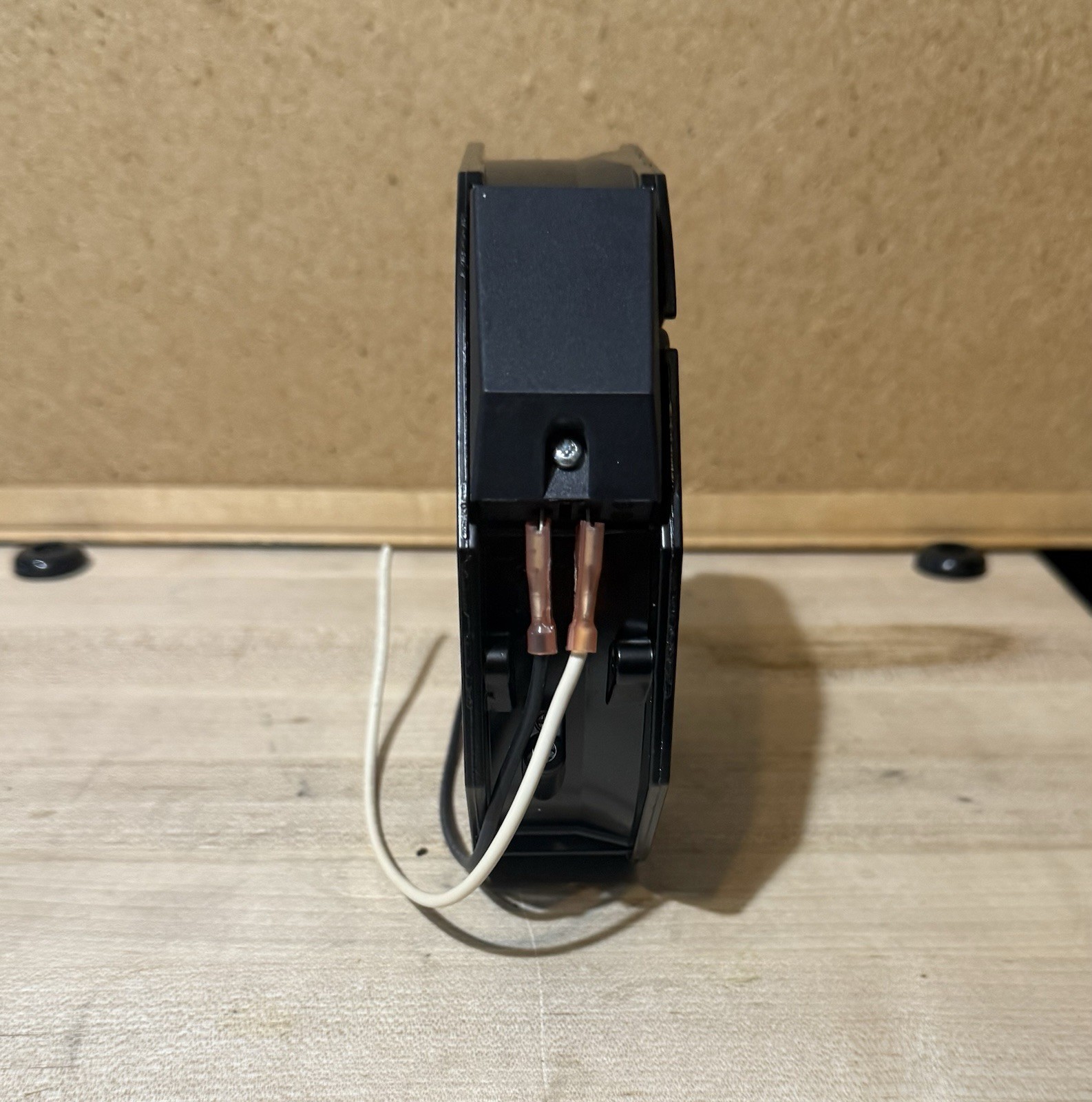 NEW Ebmpapst Cooling Fan – W2E142-CC13-16 115V 50/60hz 13/14w