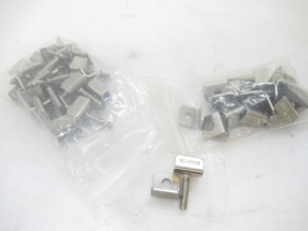 Valu-Guide VG-014H LOT OF 23 (NEW IN BAG)