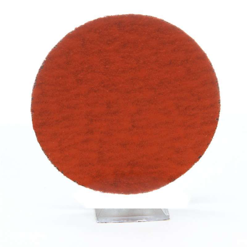 2″ P120 Ceramic Aluminum Oxide Abrasive Disc, Roloc TR Attachment