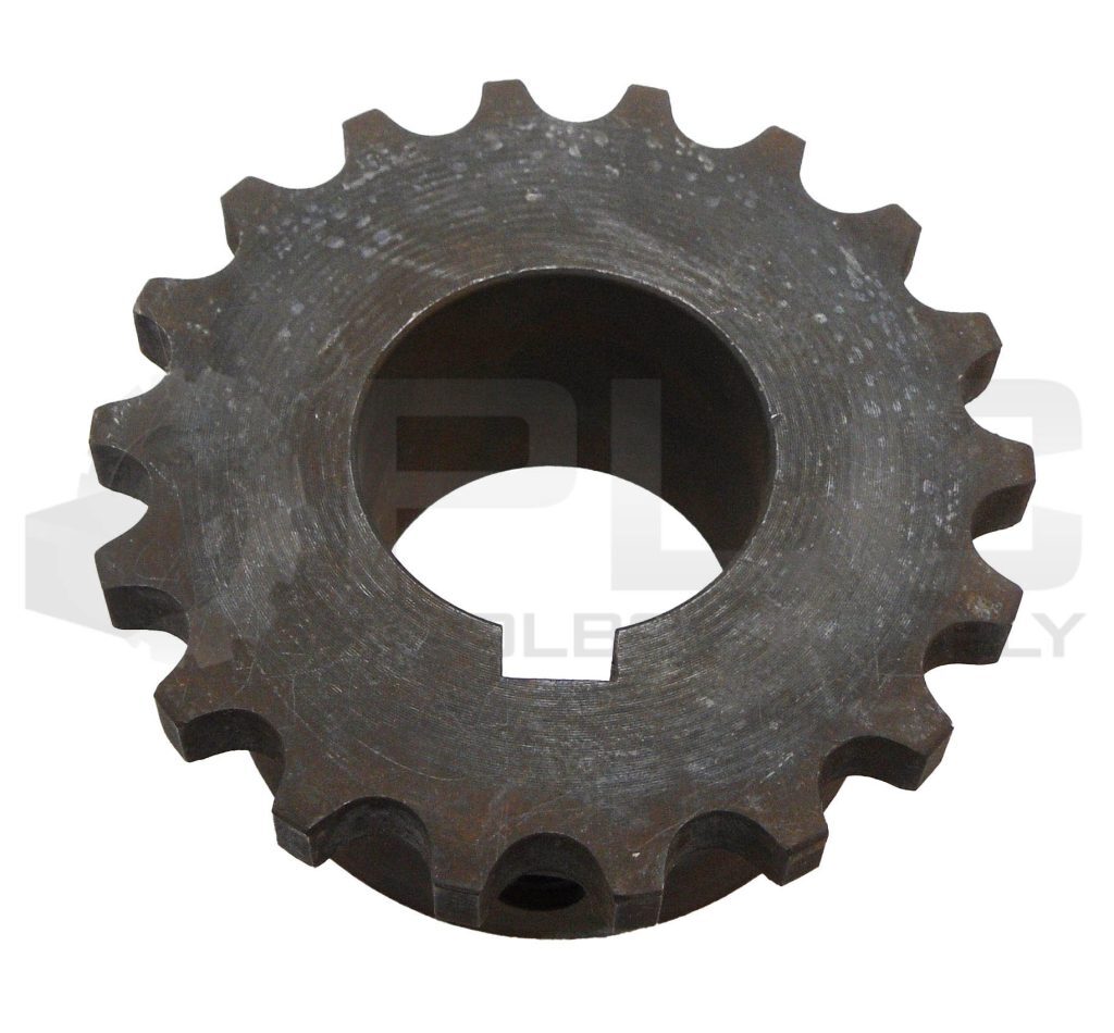 MARTIN 6018H SPROCKET 1-15/16″ BORE 18 TEETH