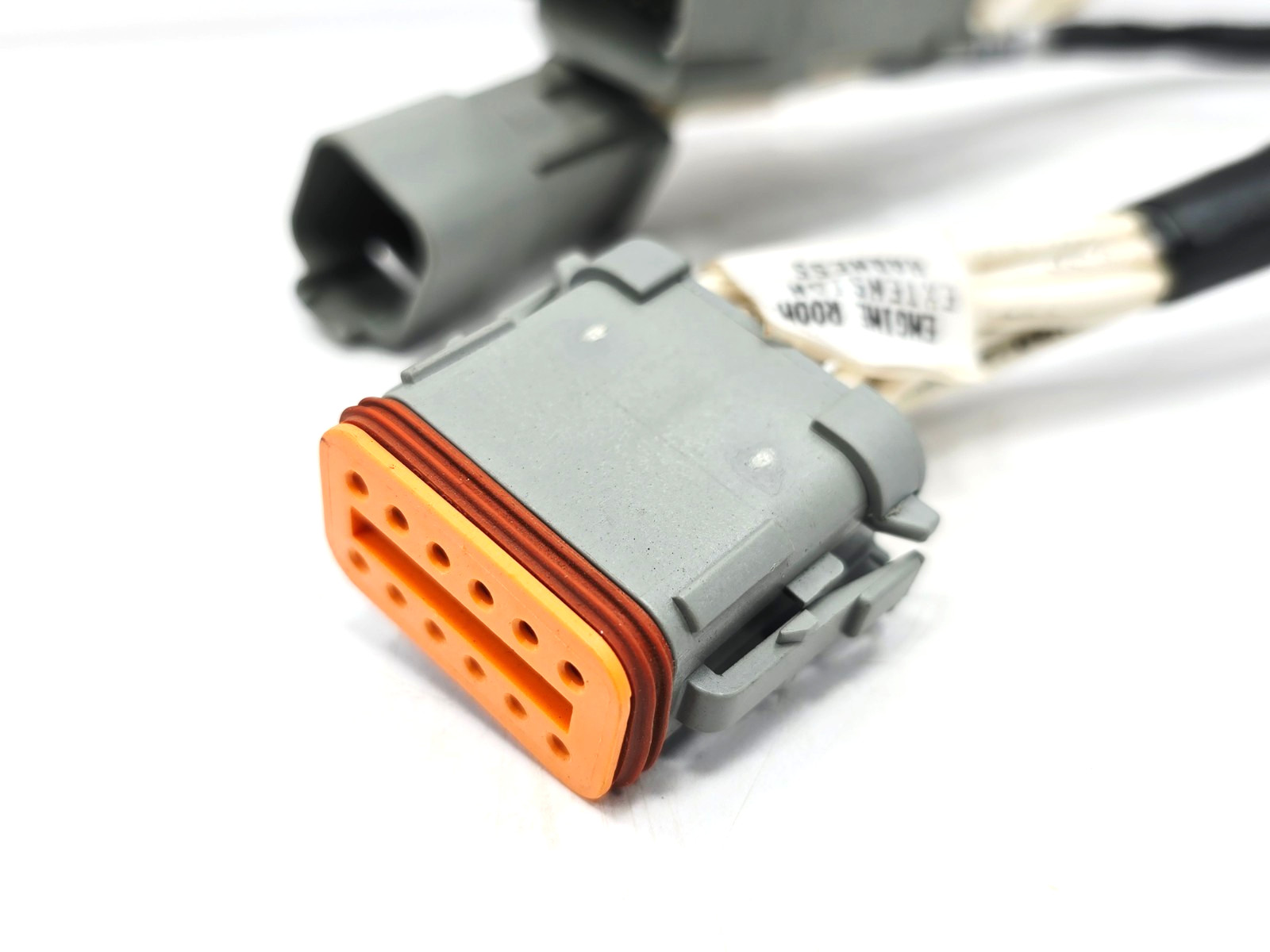 CE40300 CABLE ASSY FOR USE YANMAR 119578-66410