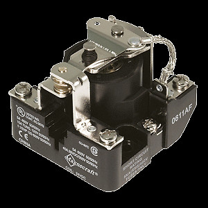Magnecraft / Schneider Electric 199AX-4