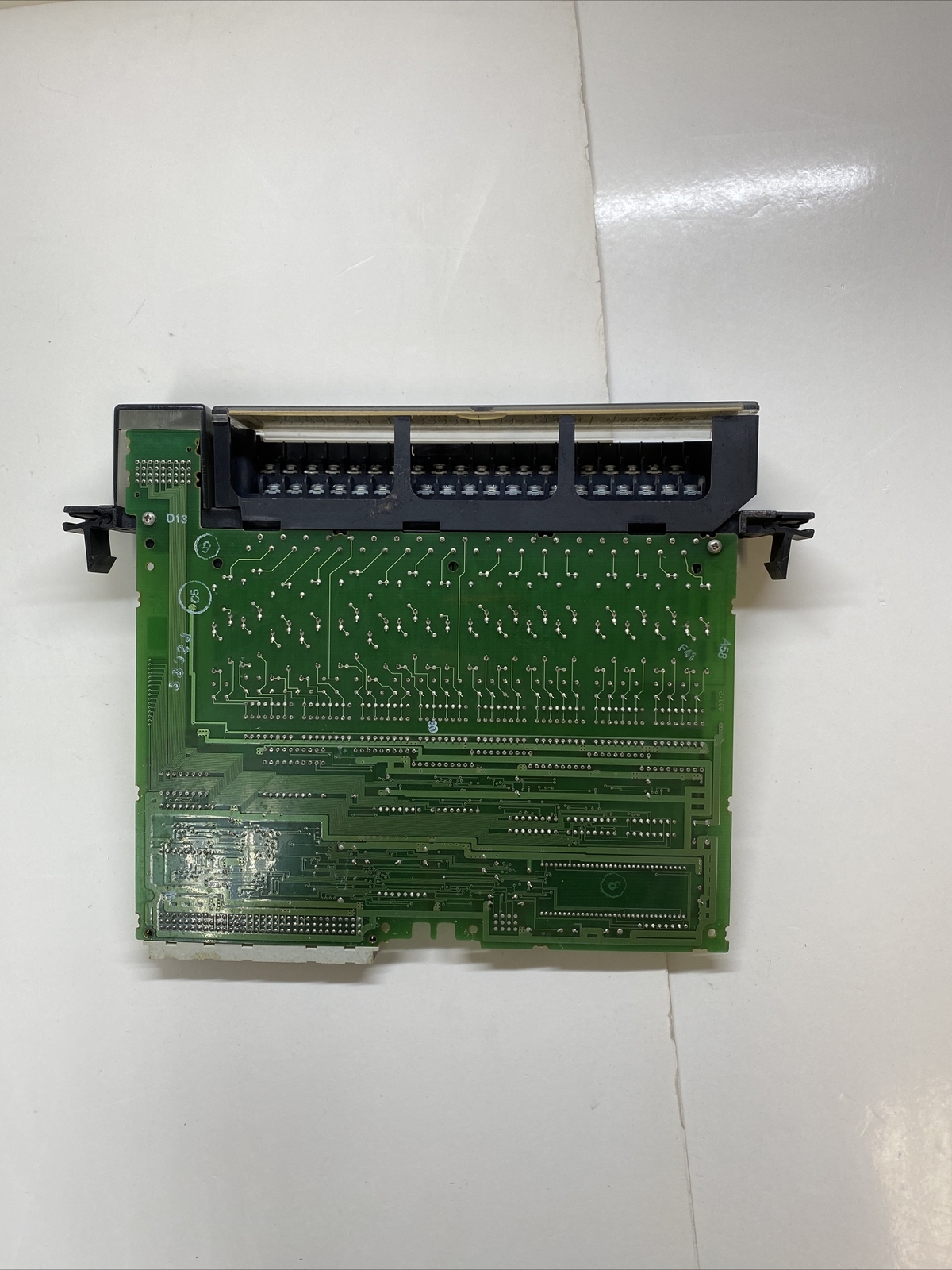 Preowned GE FANUC IC697MDL653 Input Module Warranty Fast Shipping