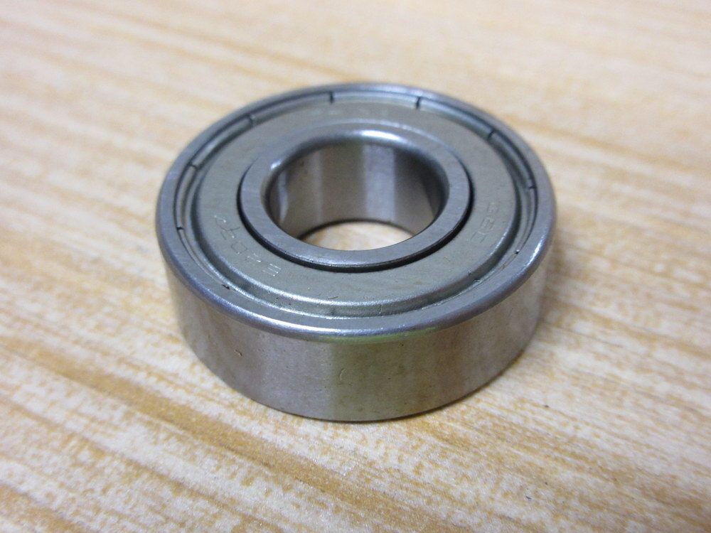General Bearing 6202-77-30E Roller Bearing 6202ZZE