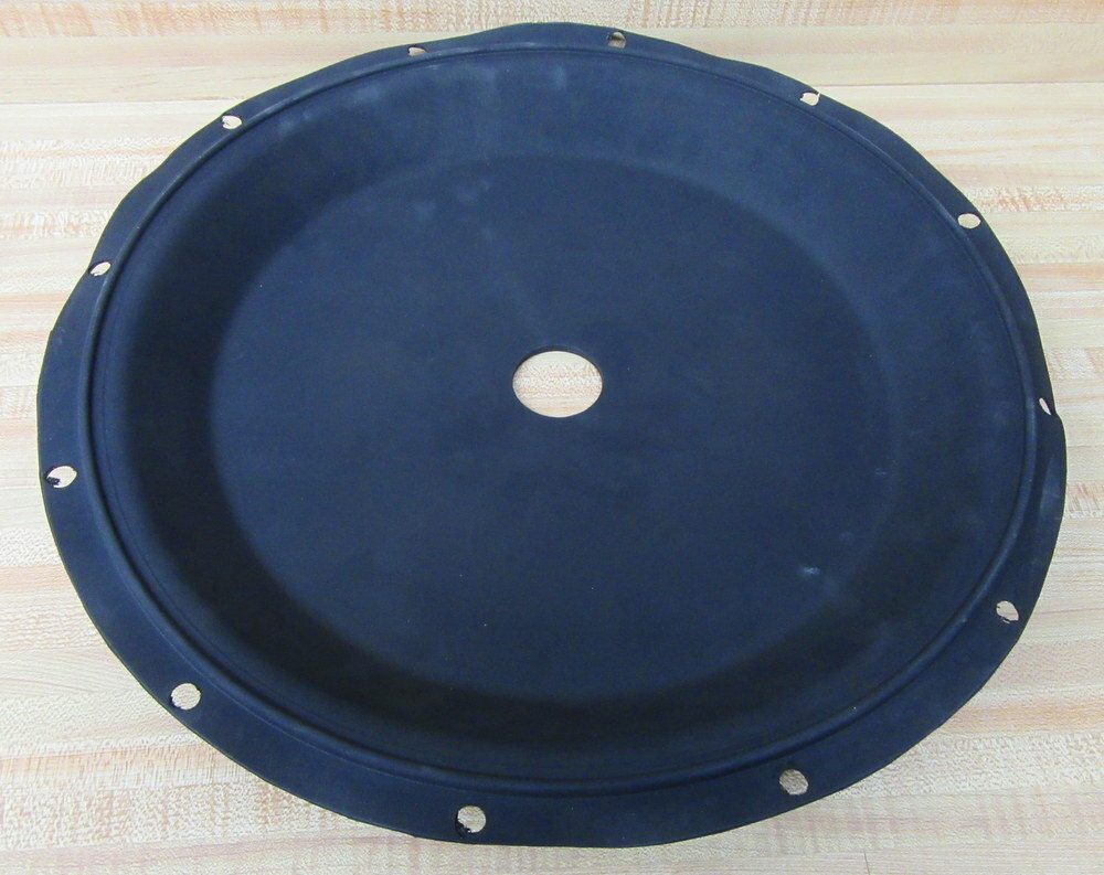 SchuF 420126 Diaphragm Kit PM3