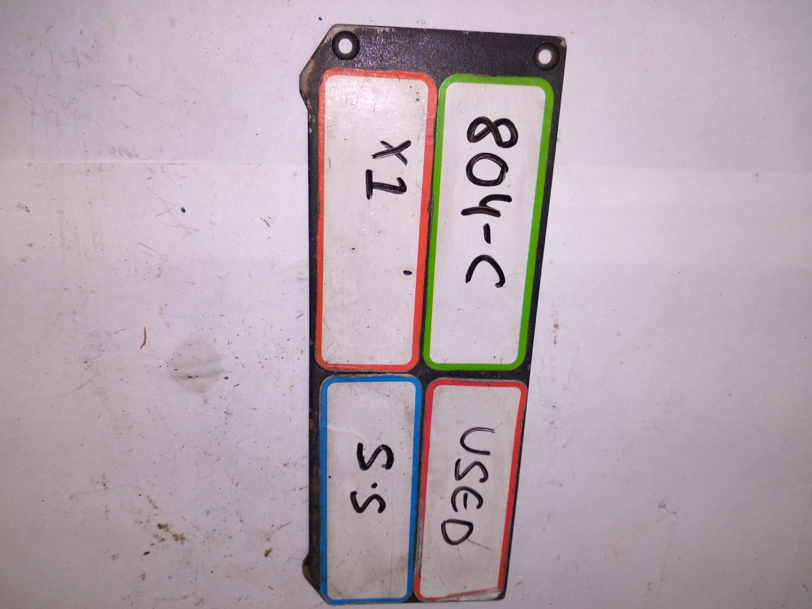 LEQ 348242-9018-1801 NEWTAL 348212-9043-4302 346038-9004-000 STEPPER STAGE CONTR