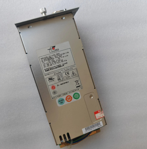 1PC Used test OK ZIPPY P2H-5400V power supply
