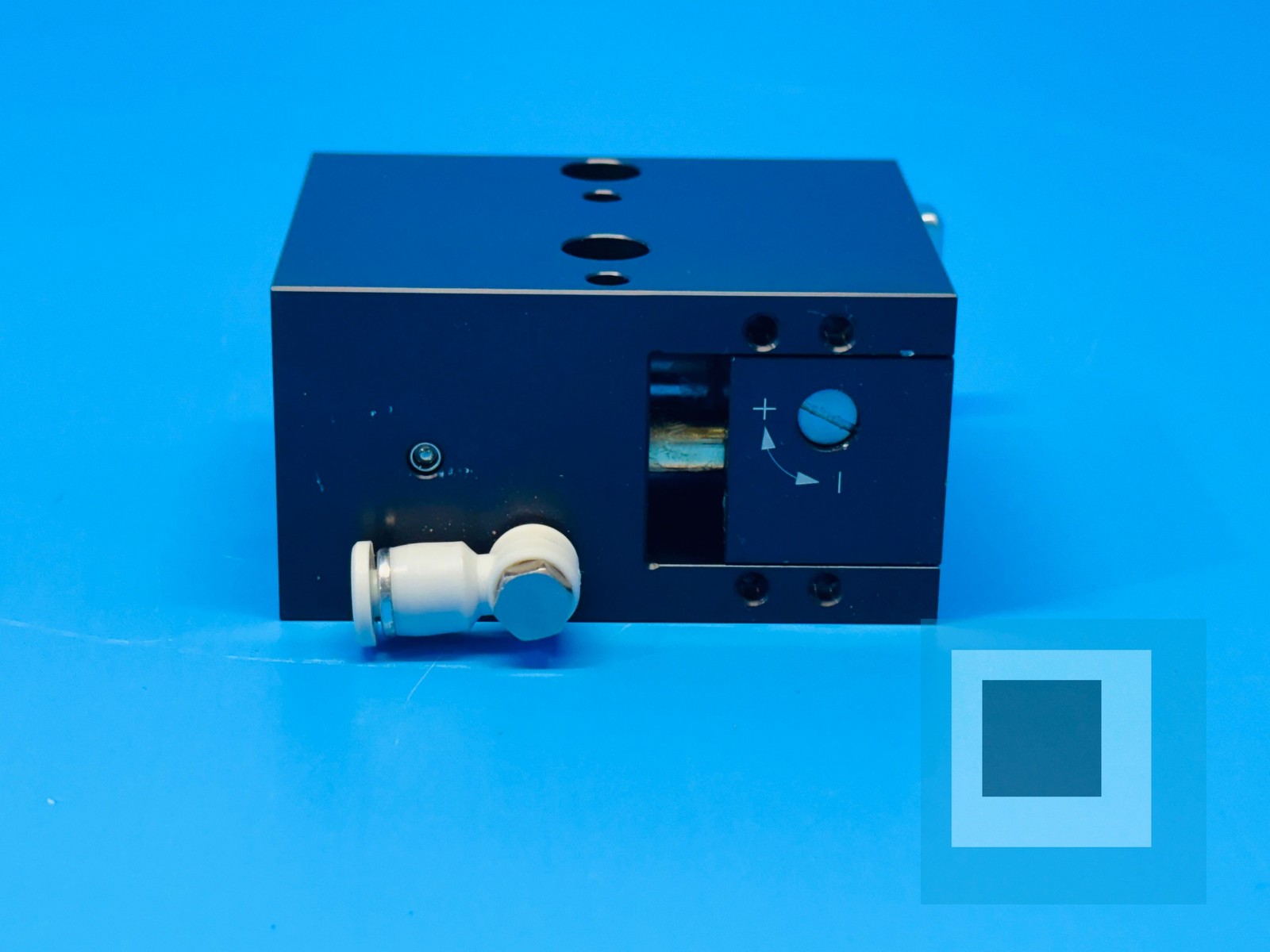 Bosch Rexroth 3 842 547 785 Vereinzeler Stop Gate CS: VE2/D-60 – NEW IN BOX