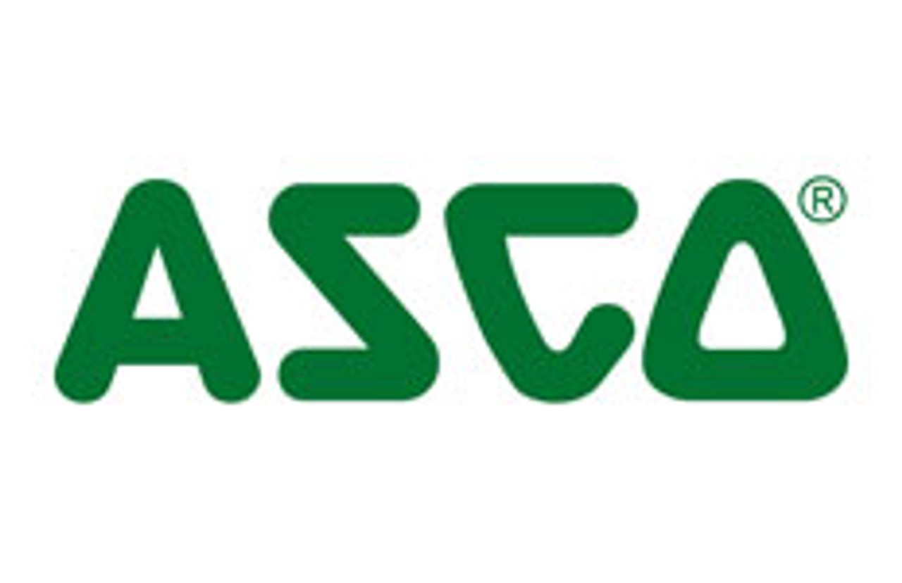 ASCO 8263C54 Solenoid Valve 120V 3/8″ NPT