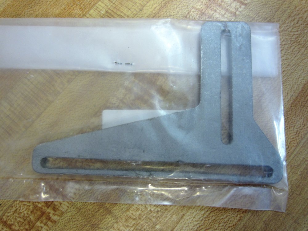 Fischer Emerson GG21430X012 Mounting Kit