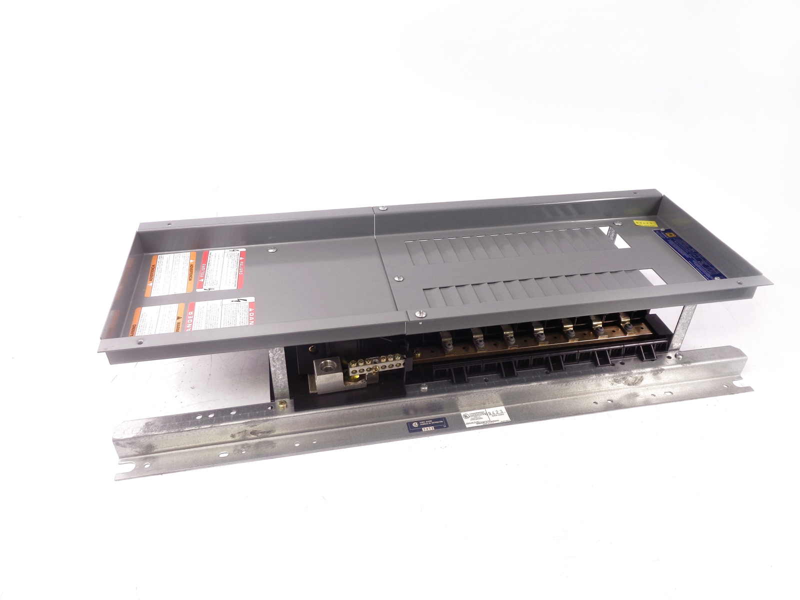 SQUARE D NQOD30L225CU SER. E2 NSMP